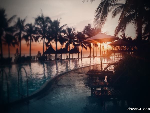 清廉MV 一滴清水