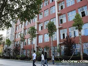 学校科室（系部、公司）职责